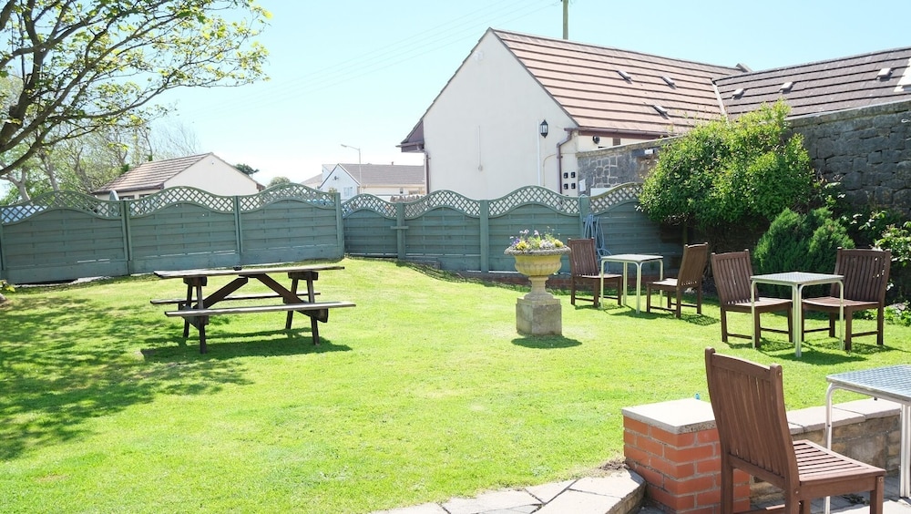 The Old Rectory