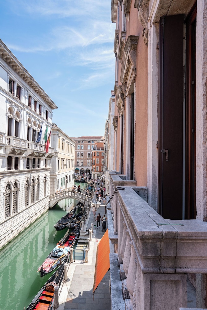 Residenza San Marco