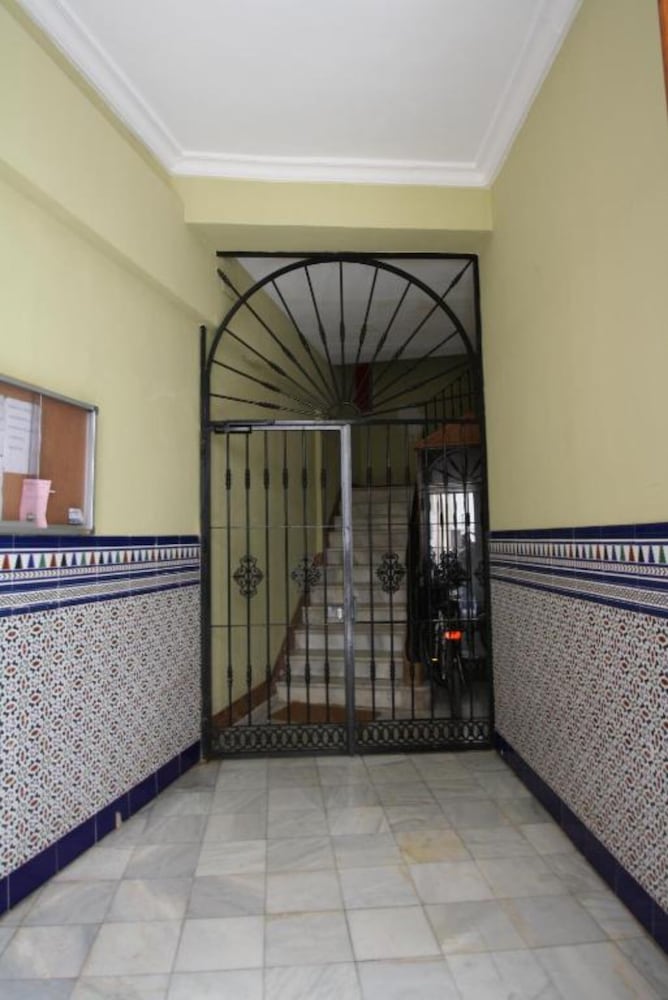 Mar y Arte Apartamentos