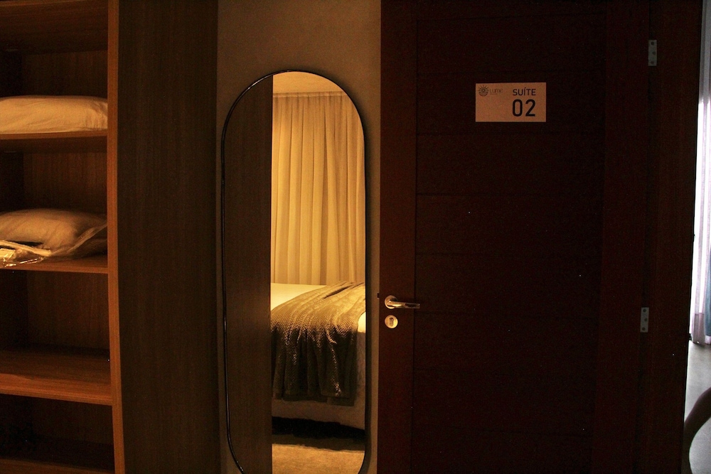 Lume Beach House