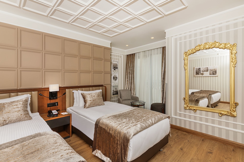 Mukarnas Pera Otel - Image 14