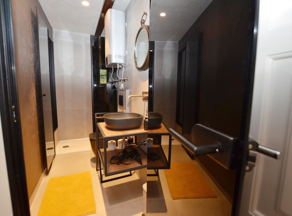 Charming Loft Rovinj City Center