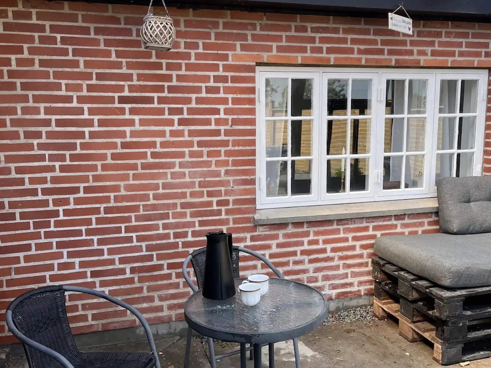 4 Star Holiday Home in Gedser