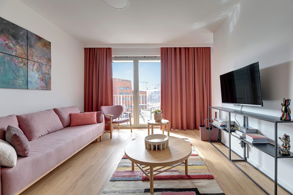 RentPlanet - Apartamenty Żurawie