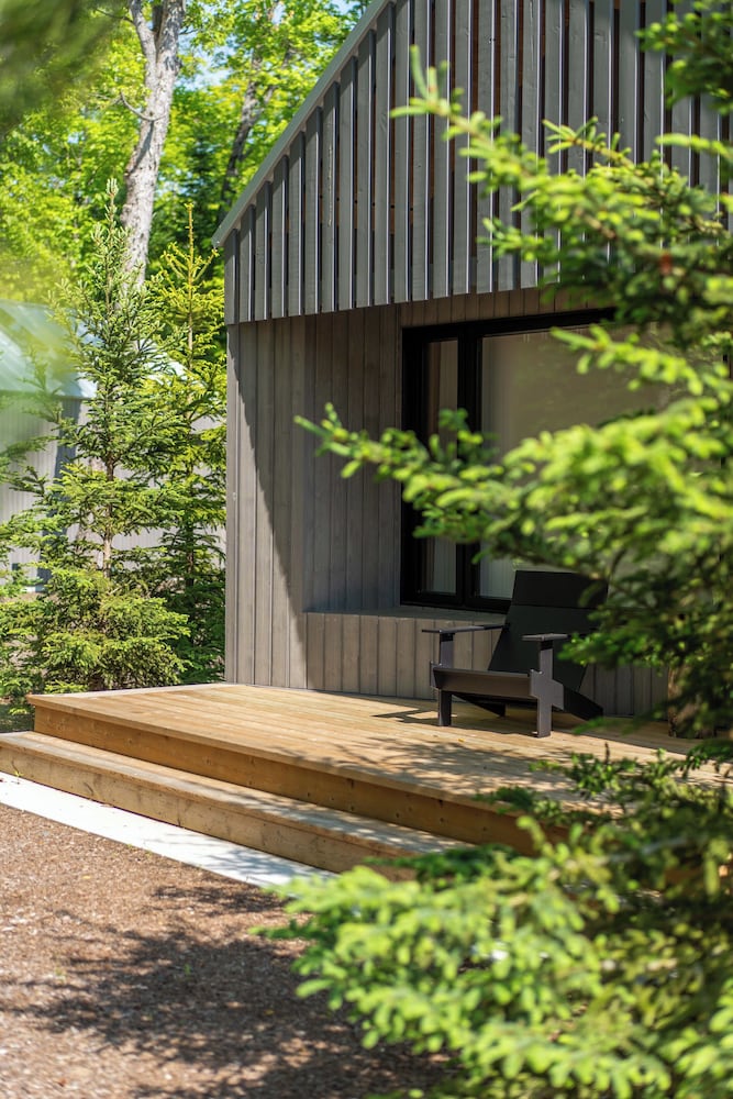Dimensions Retreats