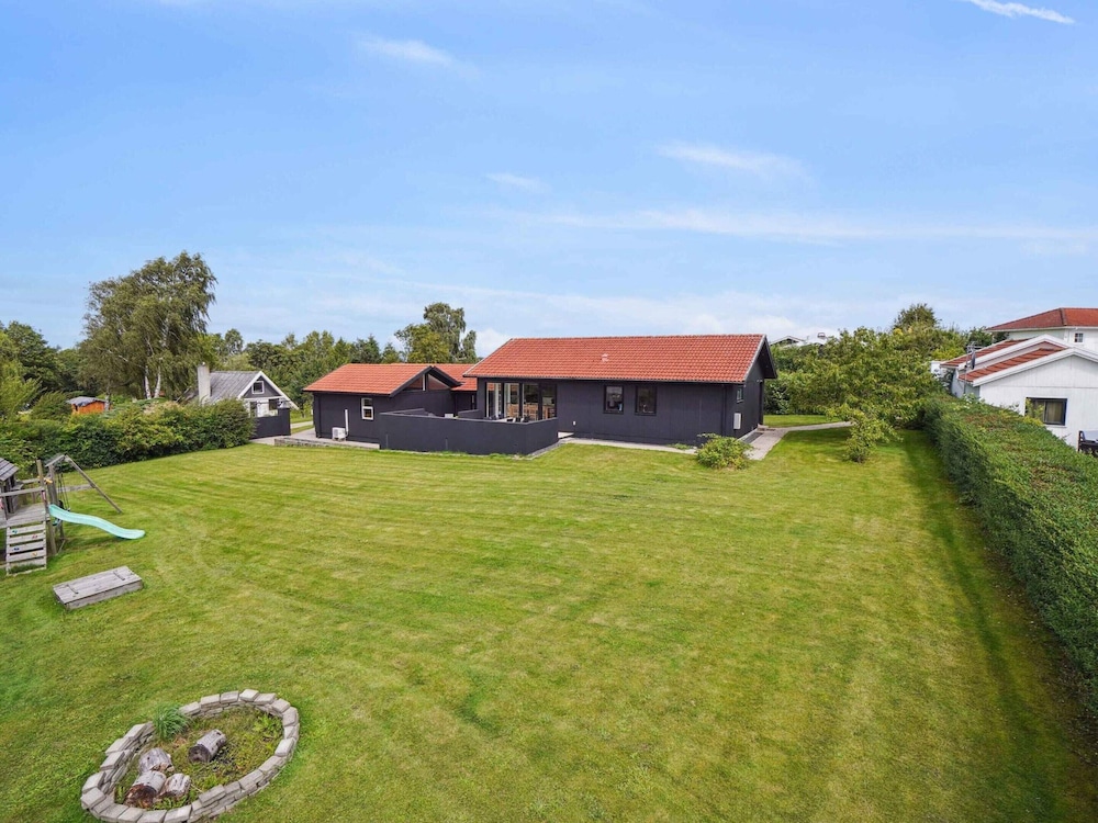 4 Star Holiday Home in Holbaek