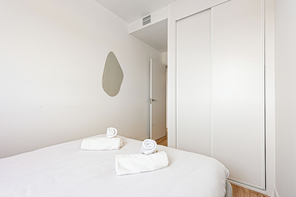 Stay U-nique Apartment Martiricos II