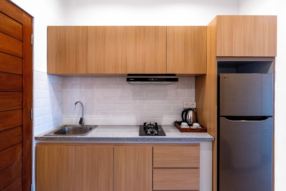 Adikara Apartment by Betterplace