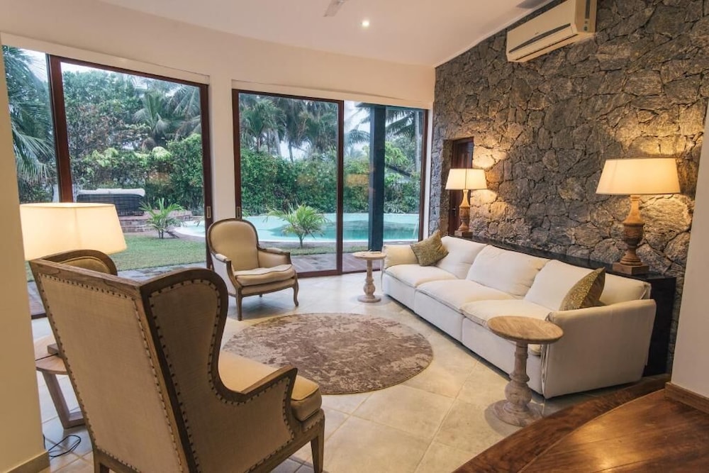 Villa Thuya