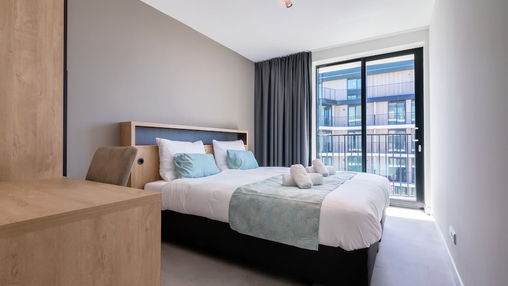 Dormio Breskens Apartments & Penthouses