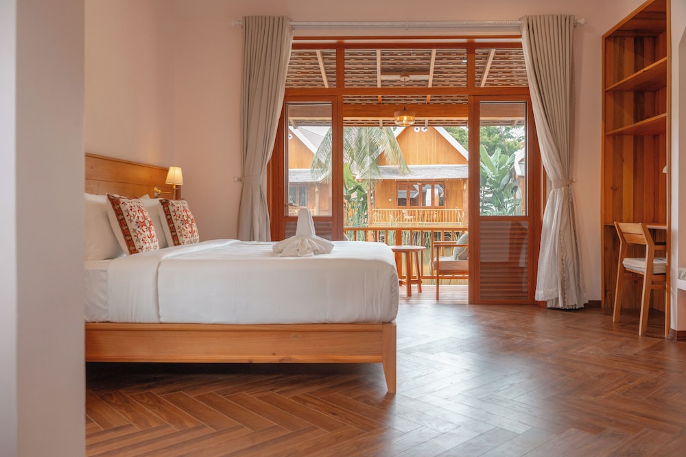 The Jam Boutique Hotel