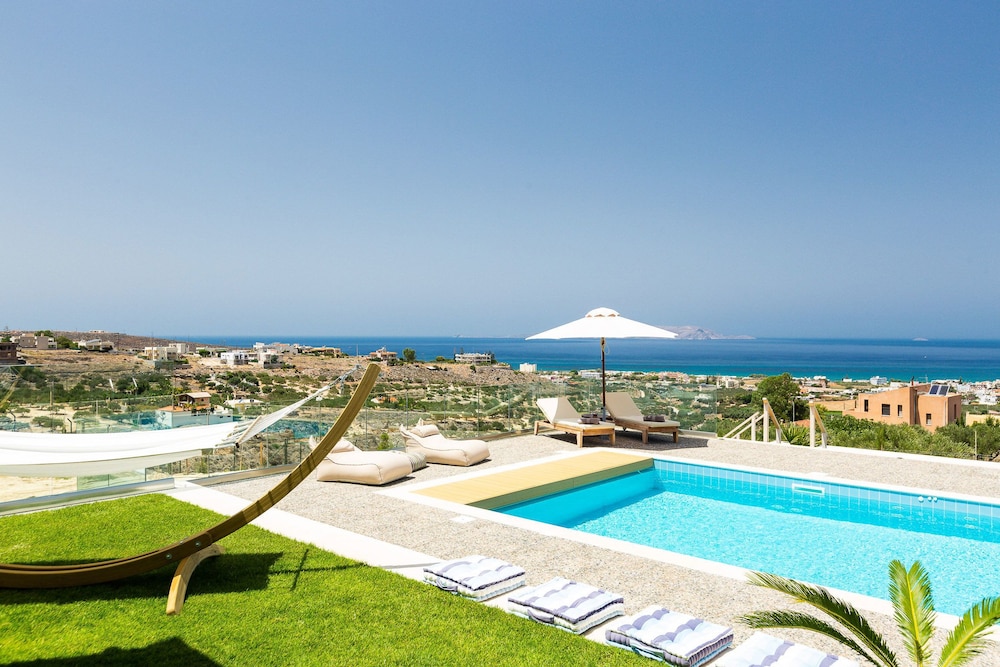 Villa GG en Hersonissos