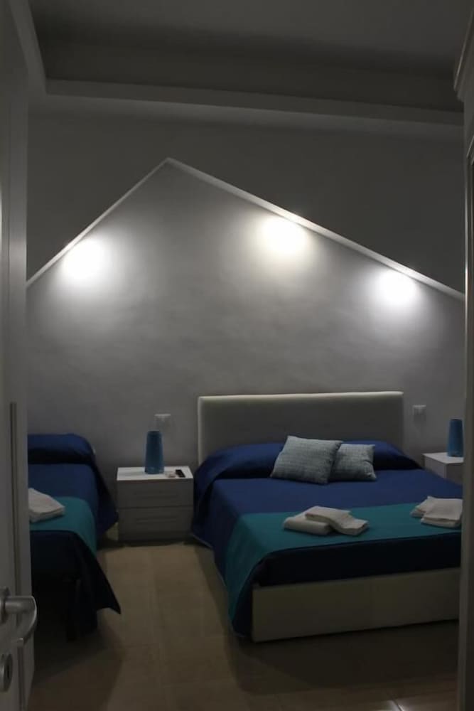 B&B I like Salento