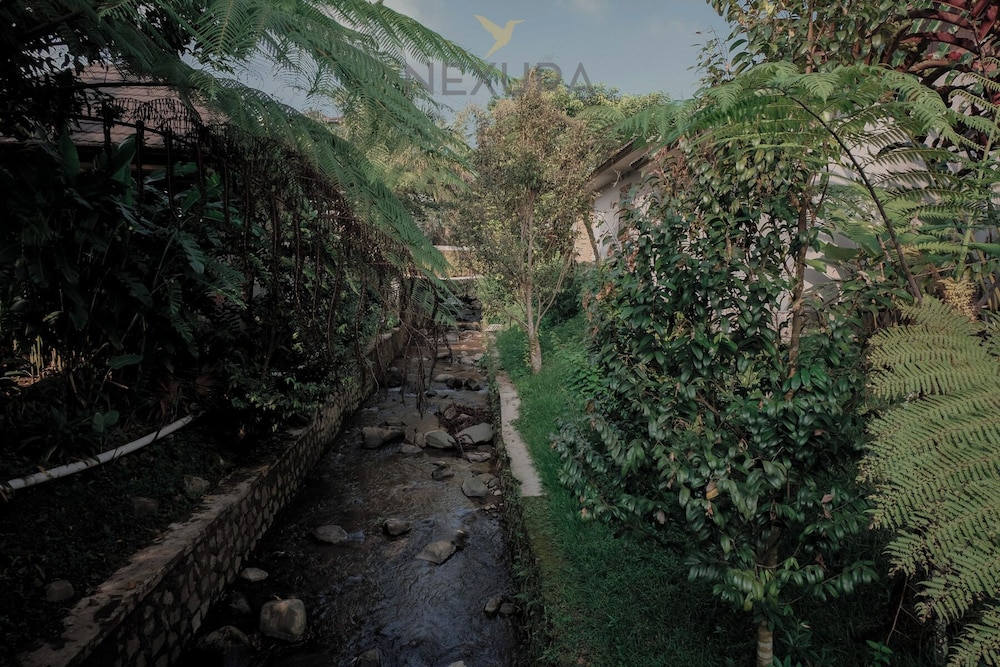 Jambu Klutuk Resort