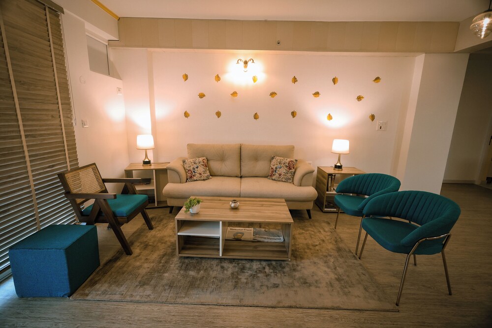 Better Life Homes - For active seniors above 50 years