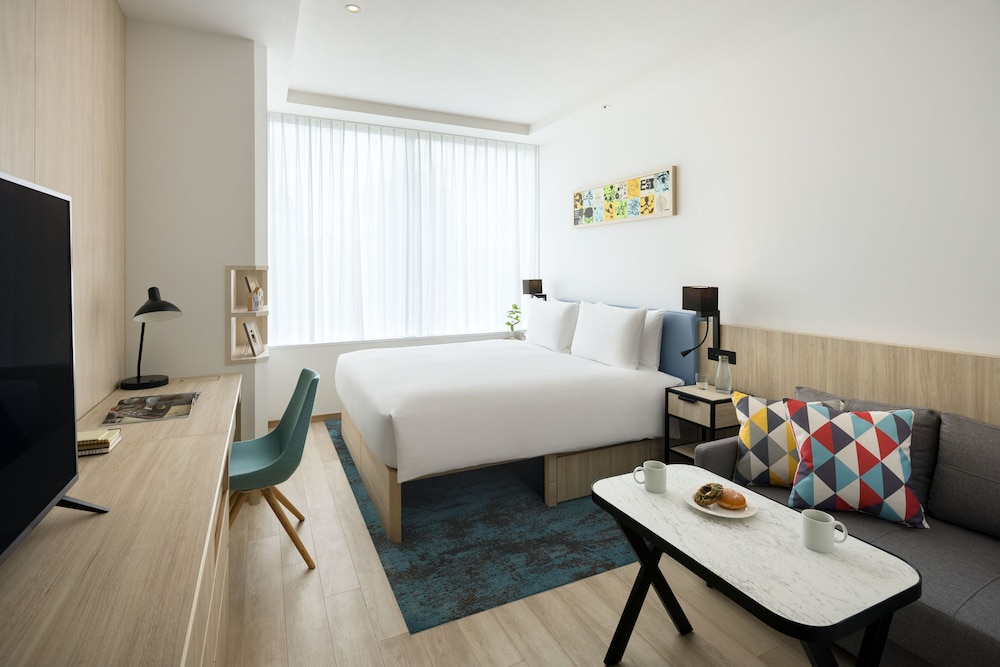 Hyatt House Tokyo Shibuya 12