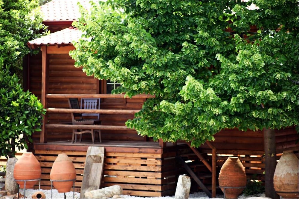Kas Dogapark Otel - Image 31