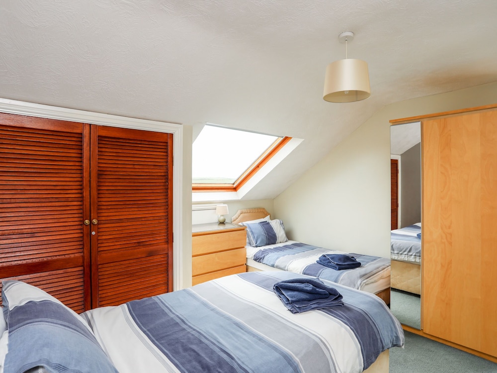 Bodlasan Groes Cottage