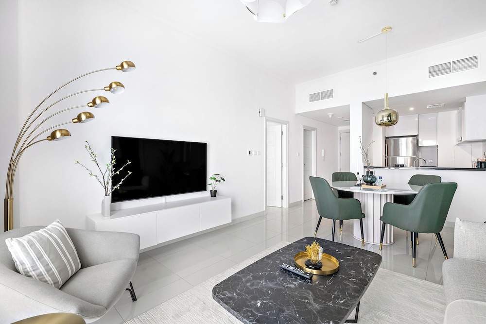 Silkhaus Damac Heights
