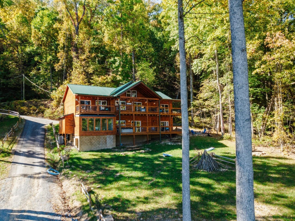 The Great Smoky Haven
