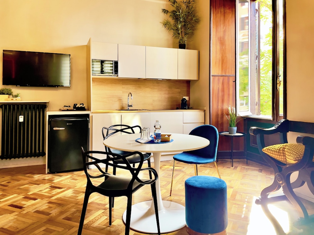 Z-Archsuites - URBE photo 4
