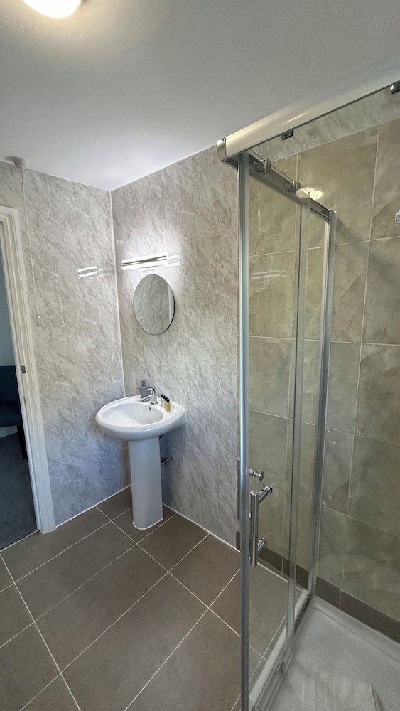 UStay London