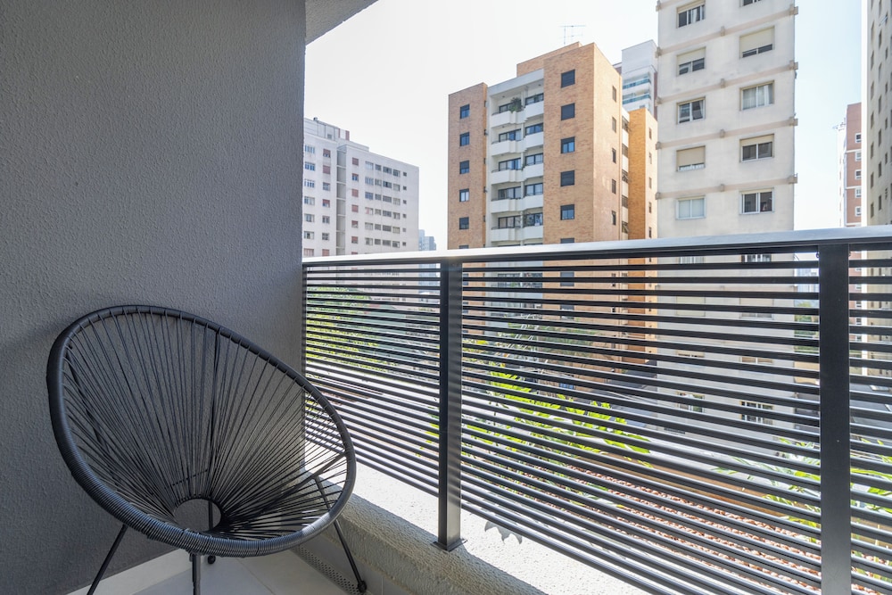 HMV - Haus Mitre Vila Mariana By Anora Spaces