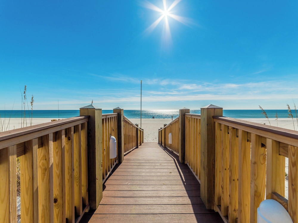 Summerchase #202 by Southern Vacation Rentals
