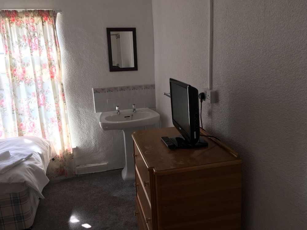 The Canberra Guest House