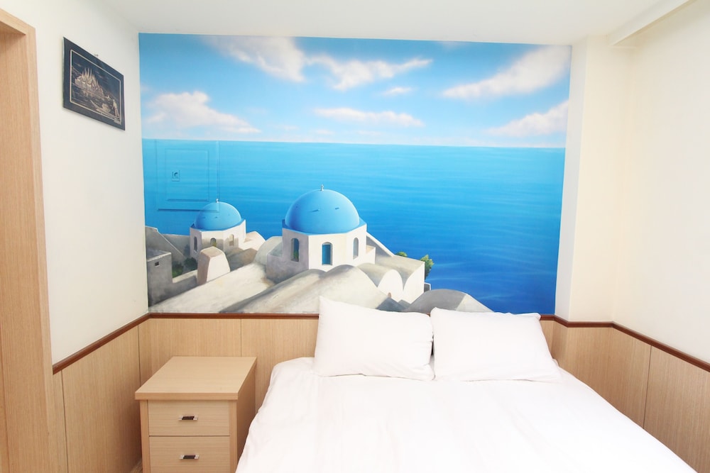 Peace Art Villa