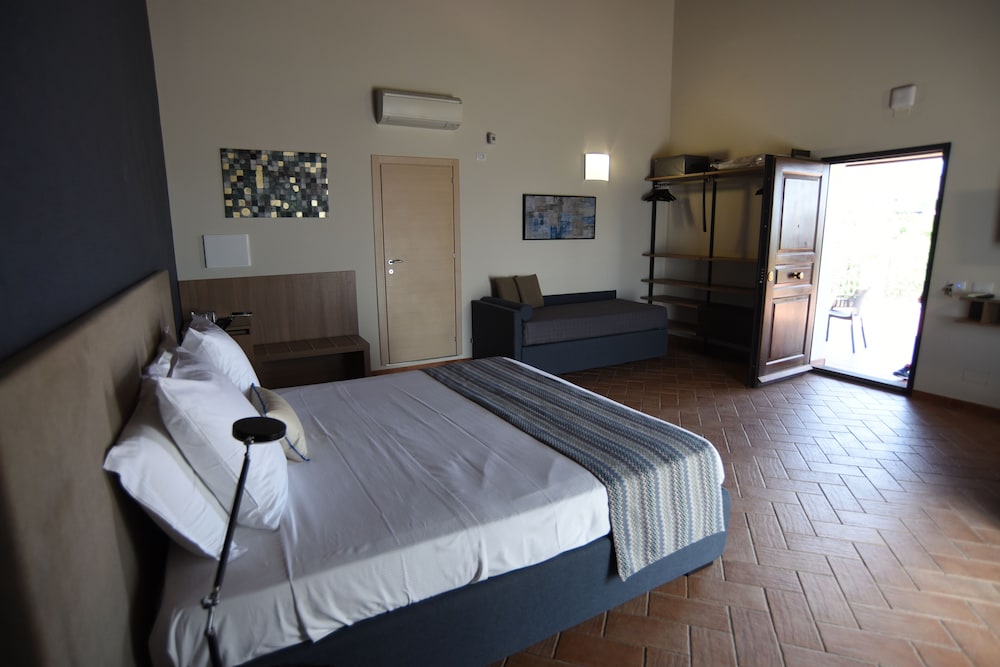 Feudogrande Agriturismo