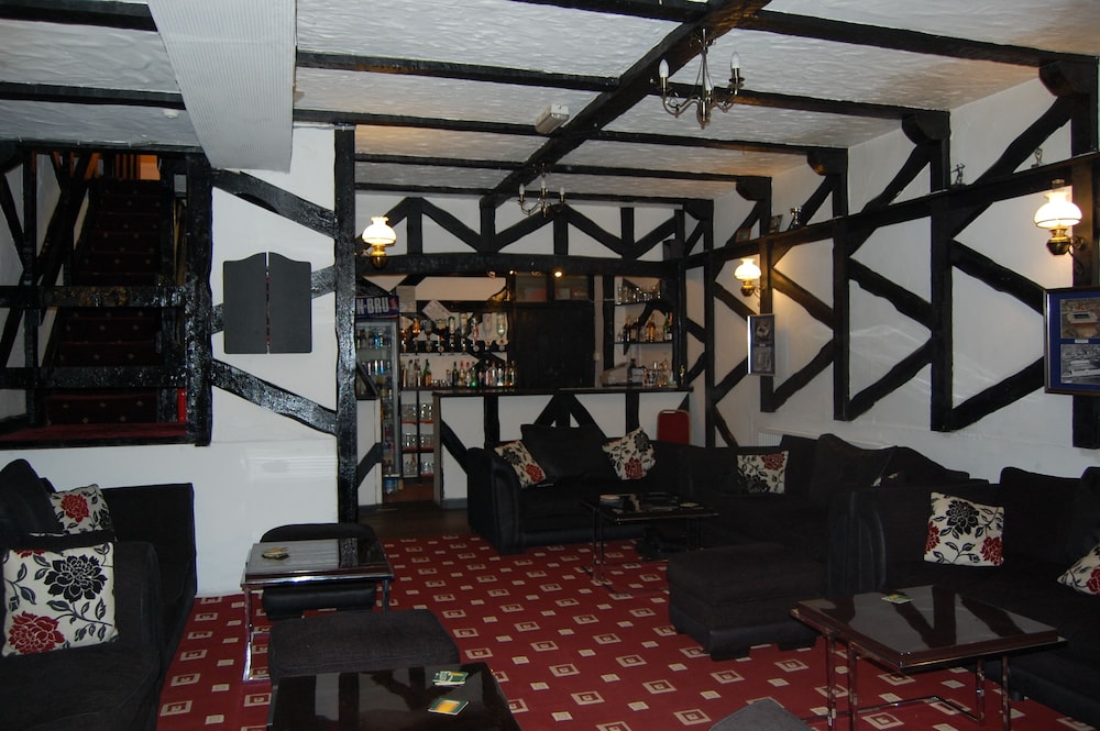 The Fairview Hotel