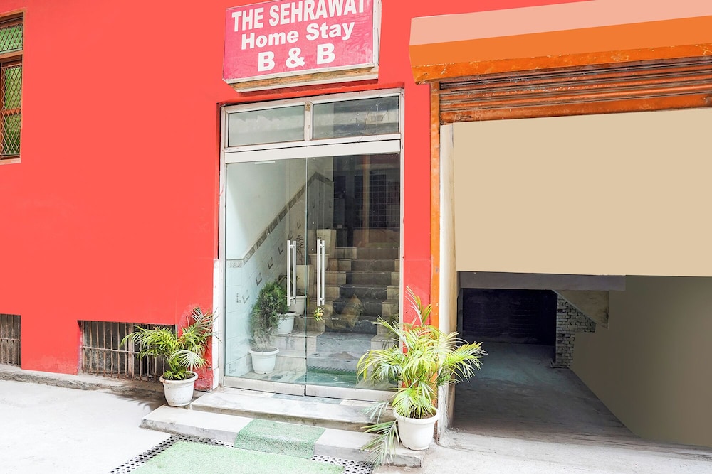 Fabhotel Sehrawat