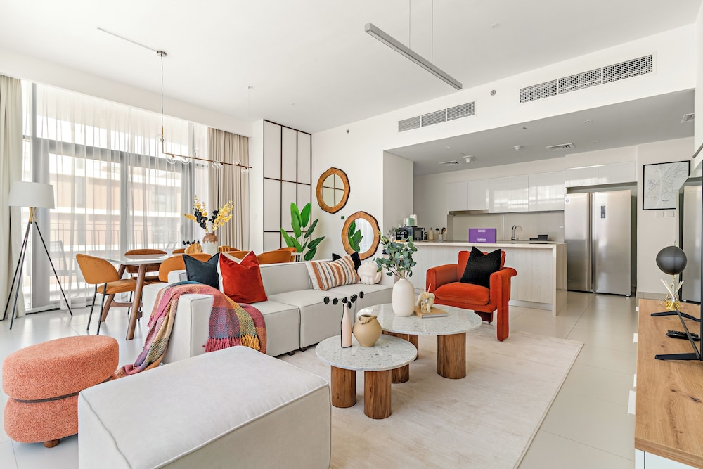 Silkhaus Park Point C Tower