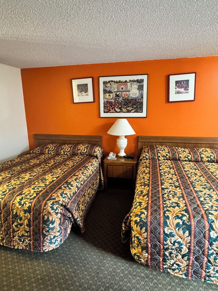 Federal way Motel