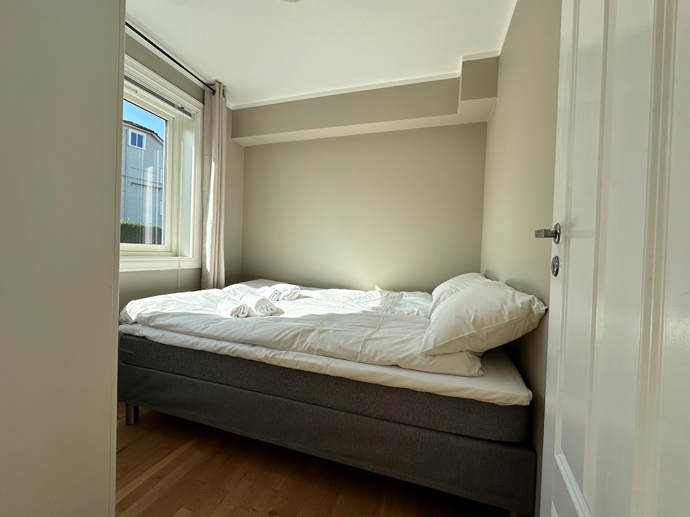 Forenom Serviced Apartments Stavanger