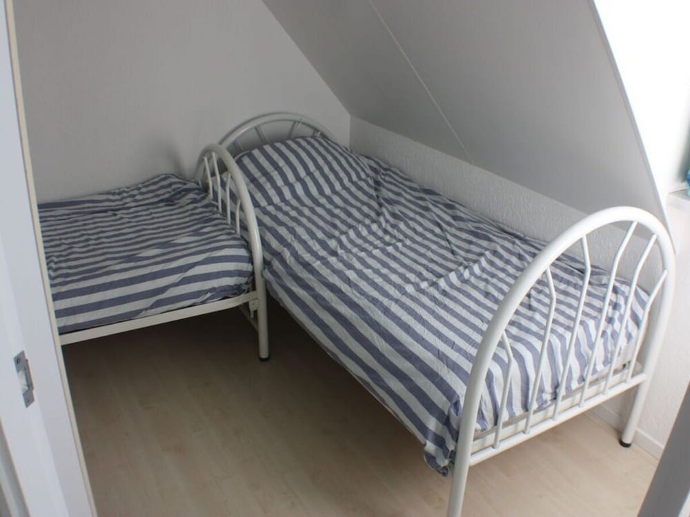 Manor House Rental Type A de Luxe Grevelingen 90 view 5