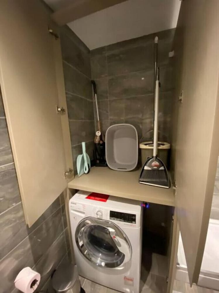 Luxurious Suite Near Mall of Istanbul