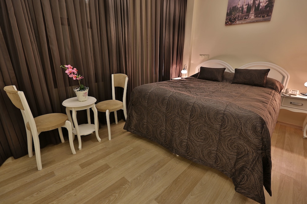 Bon Otel Hagia Sophia - Image 32