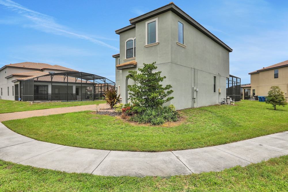 137aa - Balmoral Resort 3 Bedroom Home