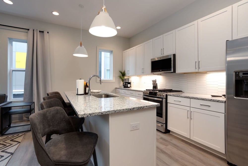 East Nash Double - 26 Beds Booking Fast