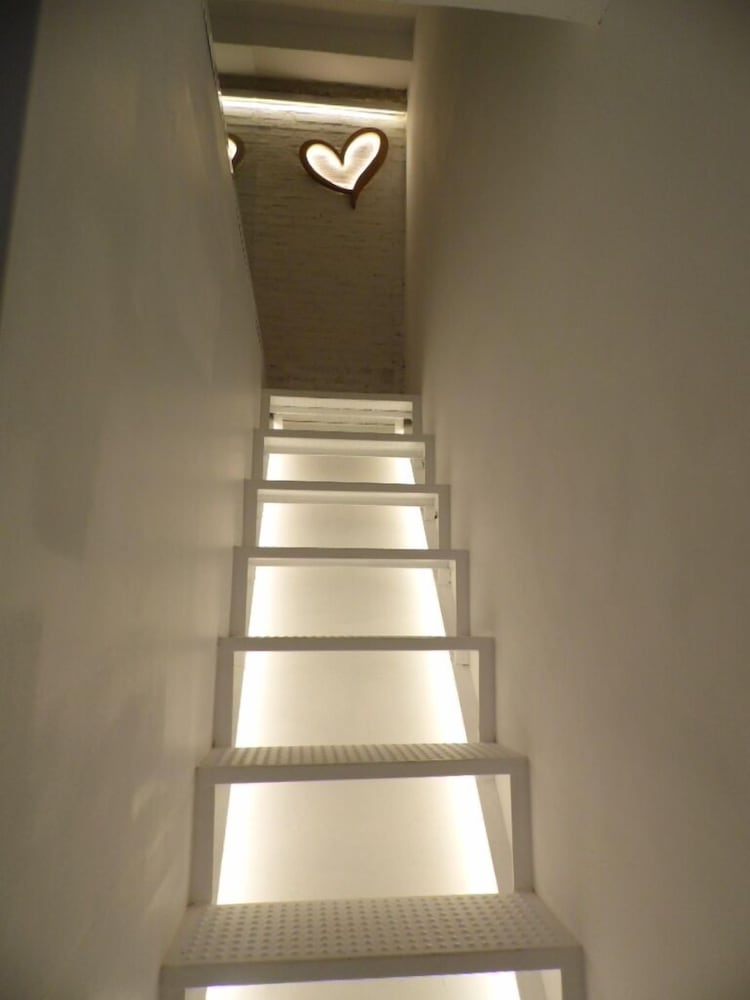 Apartamentos San Miguel
