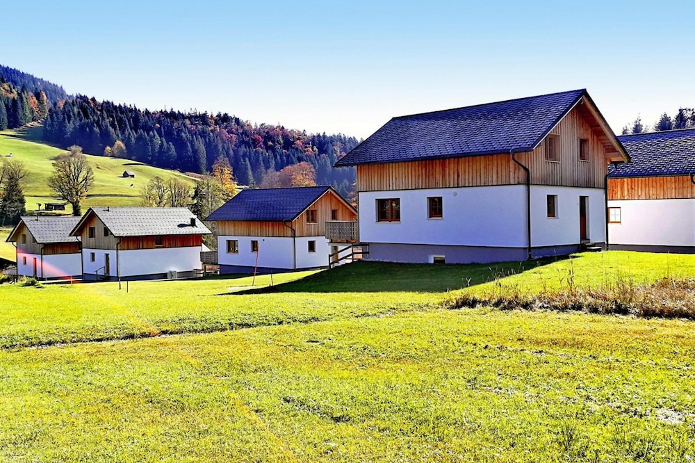 Holiday Resort Altaussee, Lichtersberg
