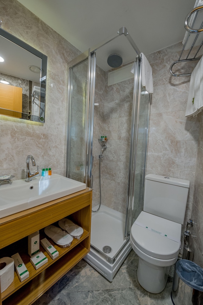 Bizim Otel - Image 44