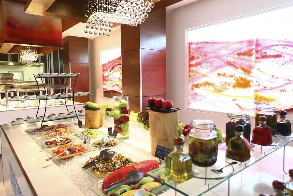 1BDSandos Cancun Beachfront&LuxuryResort