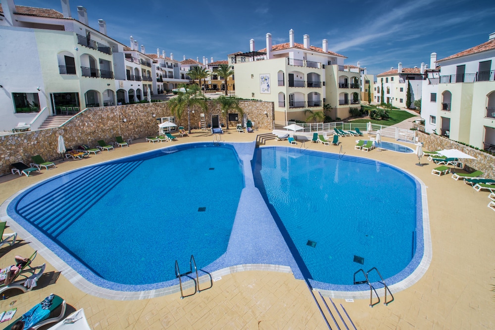 O Pomar Apartments by MarsAlgarve