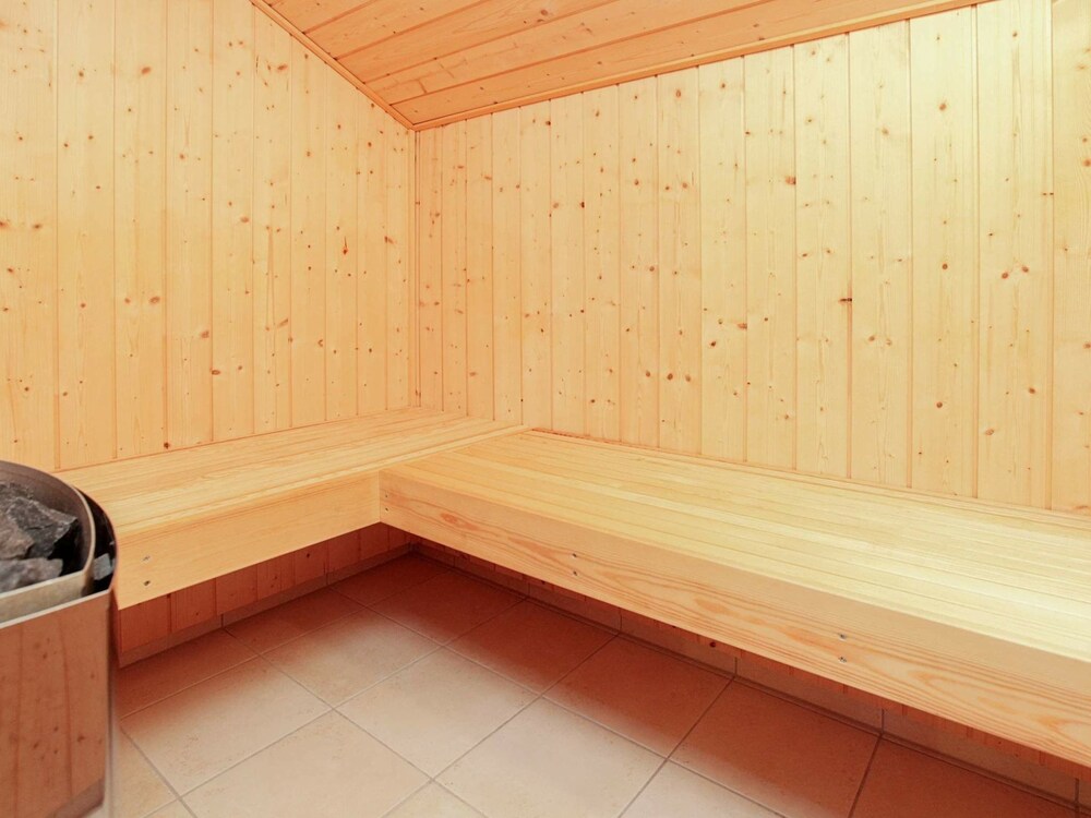 8 Person Holiday Home in Horve-by Traum view 2