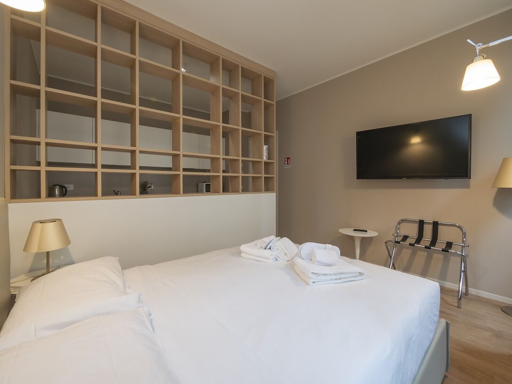 Porta Vittoria apartments by Rentopolis