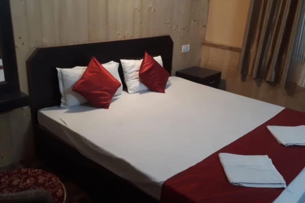 Hotel Snow View Gangtok