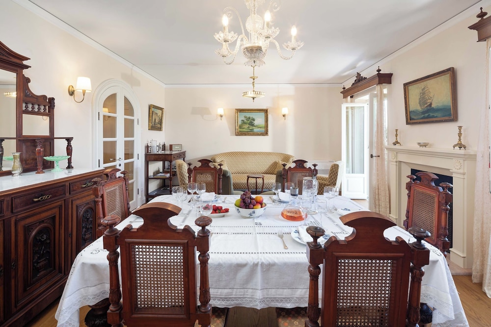 Nafsika's Grande Residence in Corfu Town